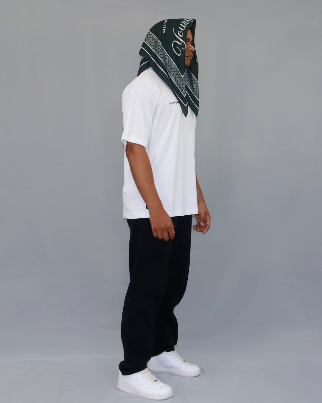 Bandana Nuestra Esencia