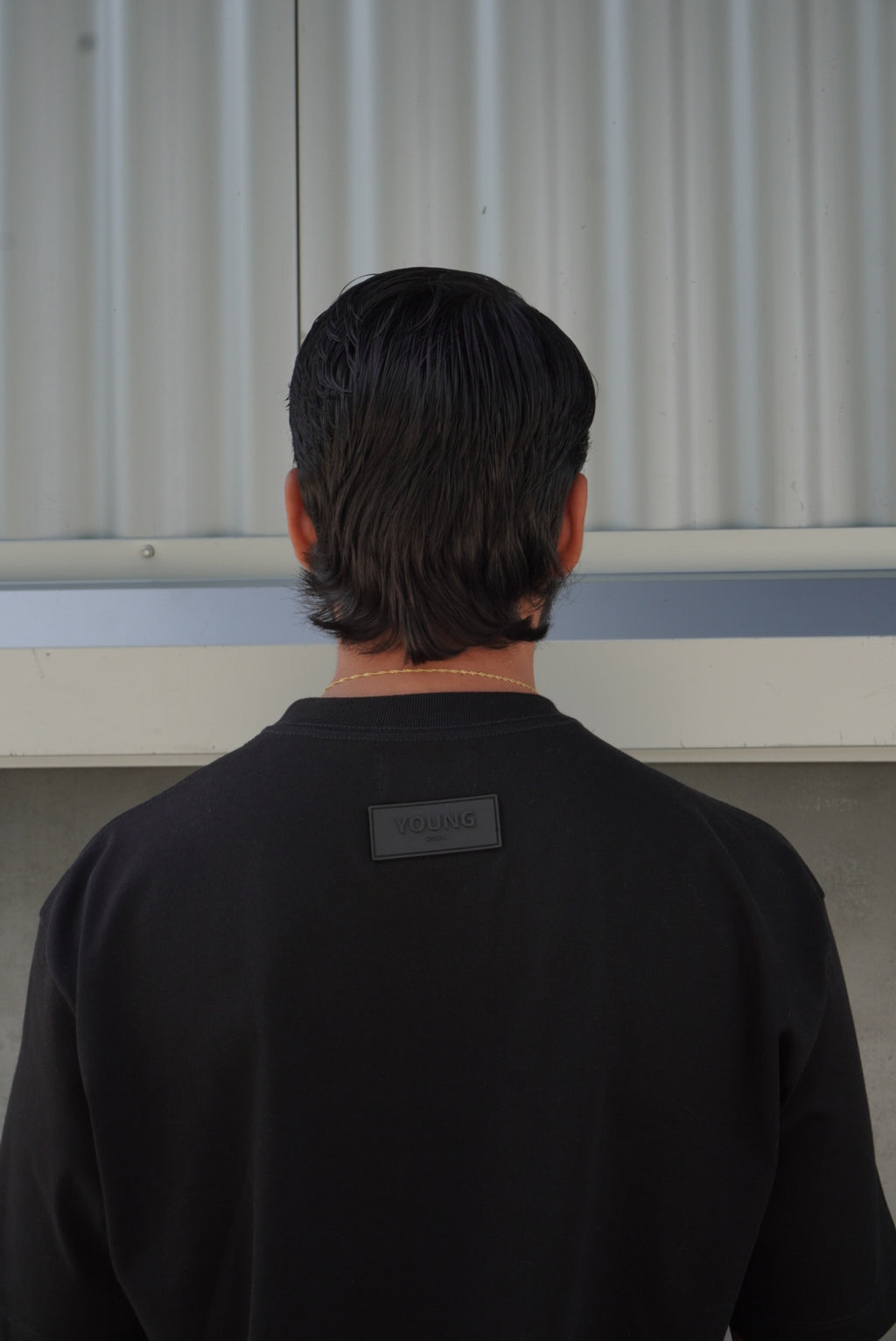 SWEET VENOM T-SHIRT BLACK