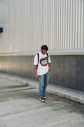 SWEET VENOM T-SHIRT WHITE