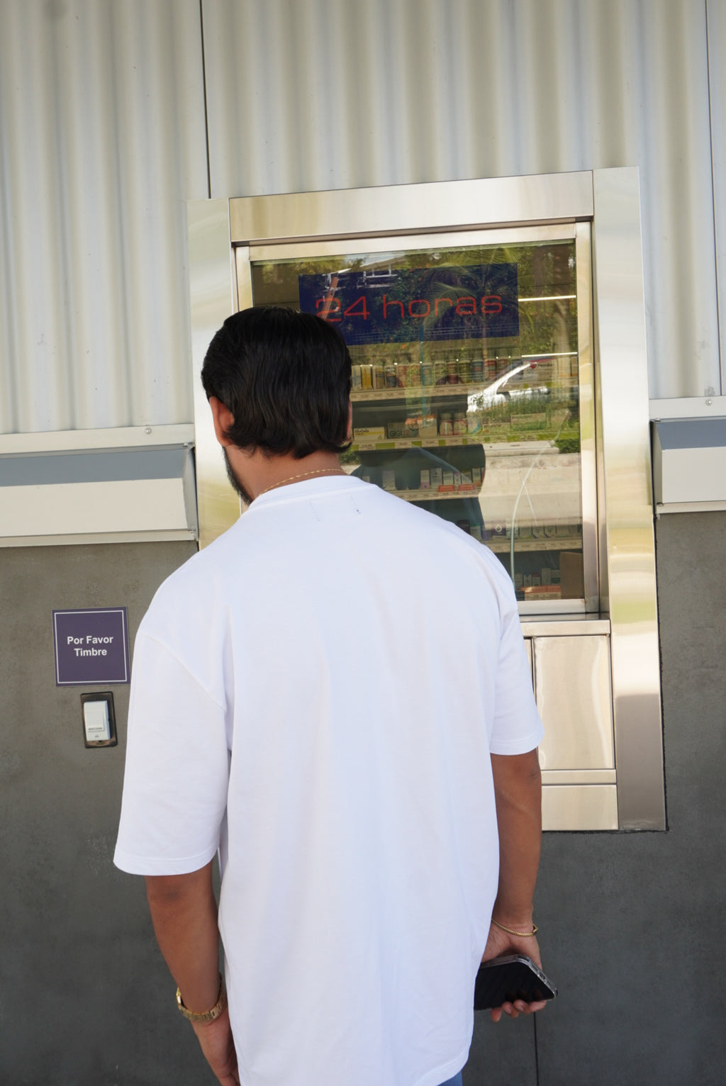 SWEET VENOM T-SHIRT WHITE