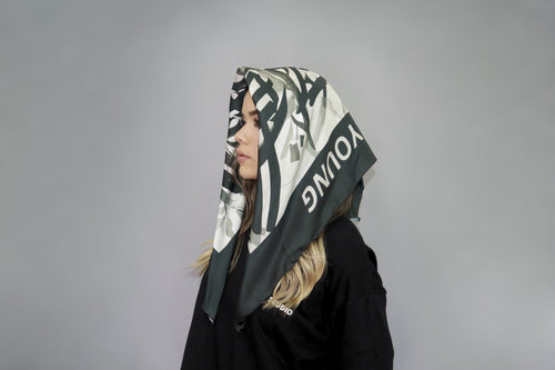 Bandana Nuestra Esencia