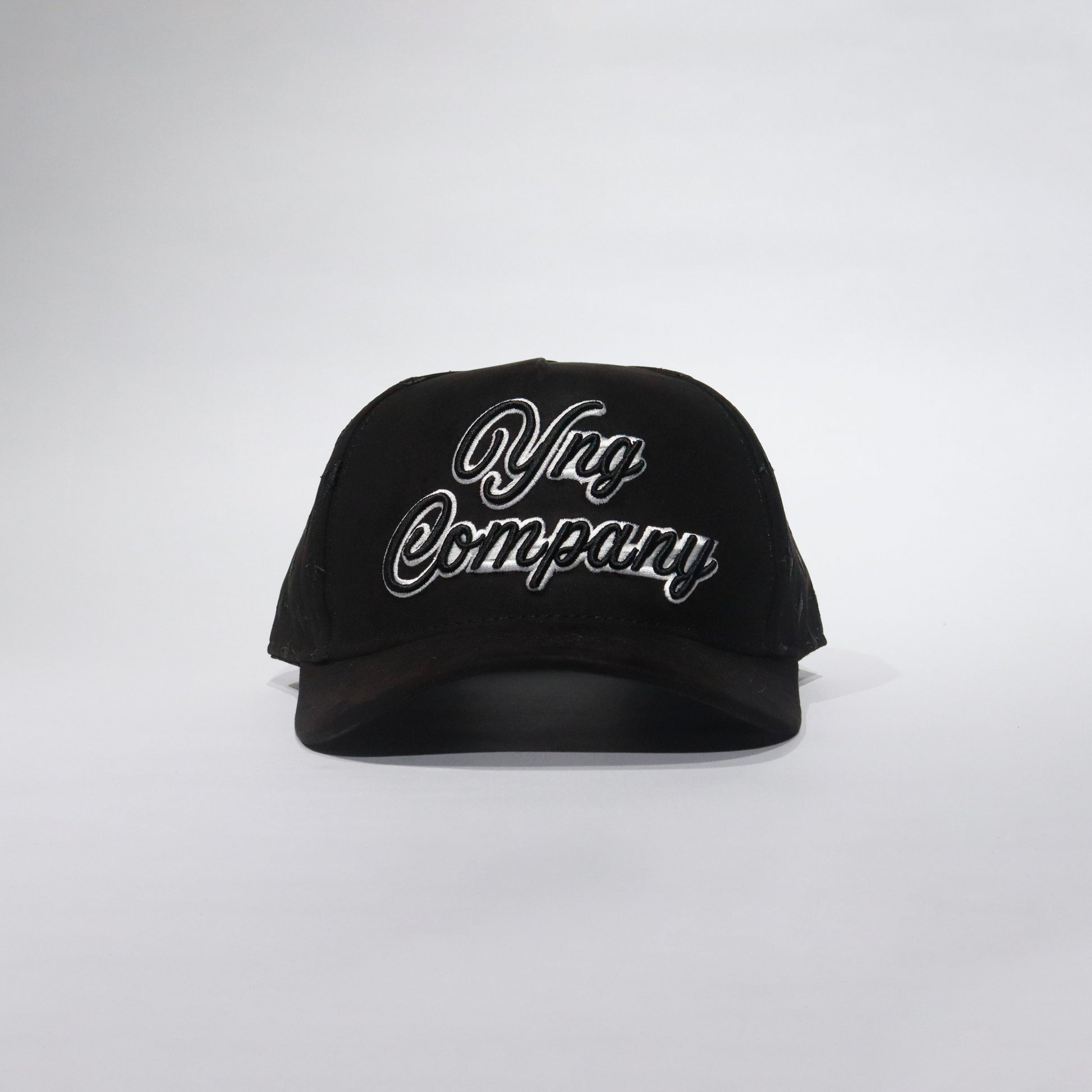 YNG COMPANY CAP