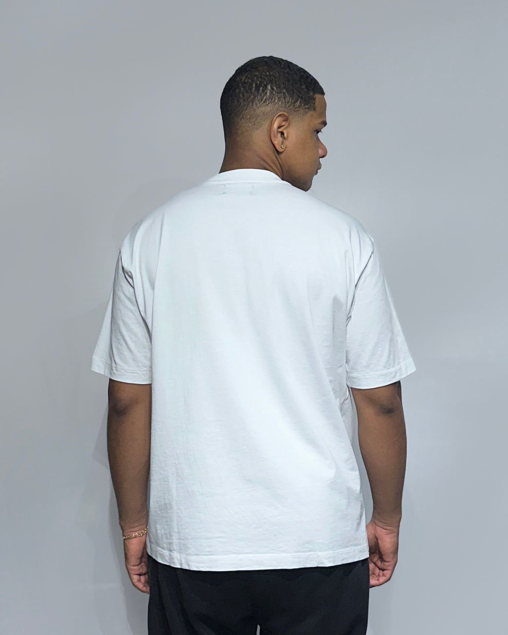 SWEET VENOM T-SHIRT WHITE