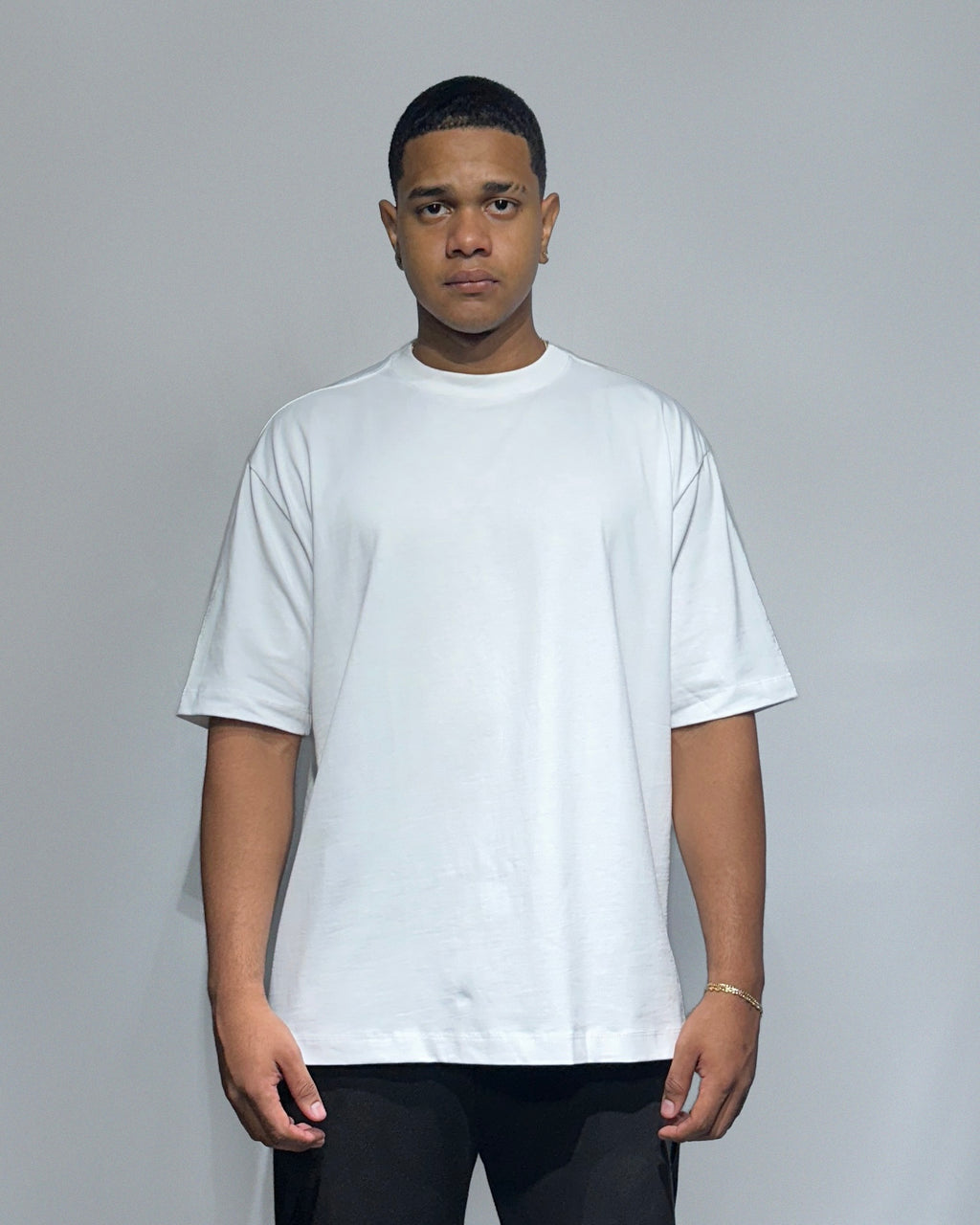 SWEET VENOM T-SHIRT BASIC WHITE