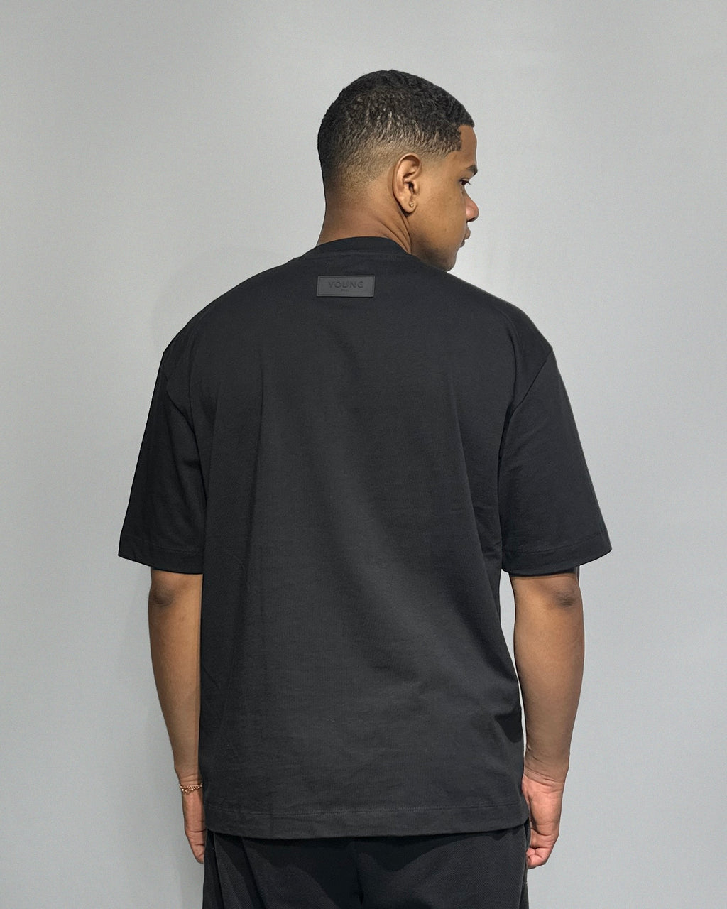 SWEET VENOM T-SHIRT BLACK