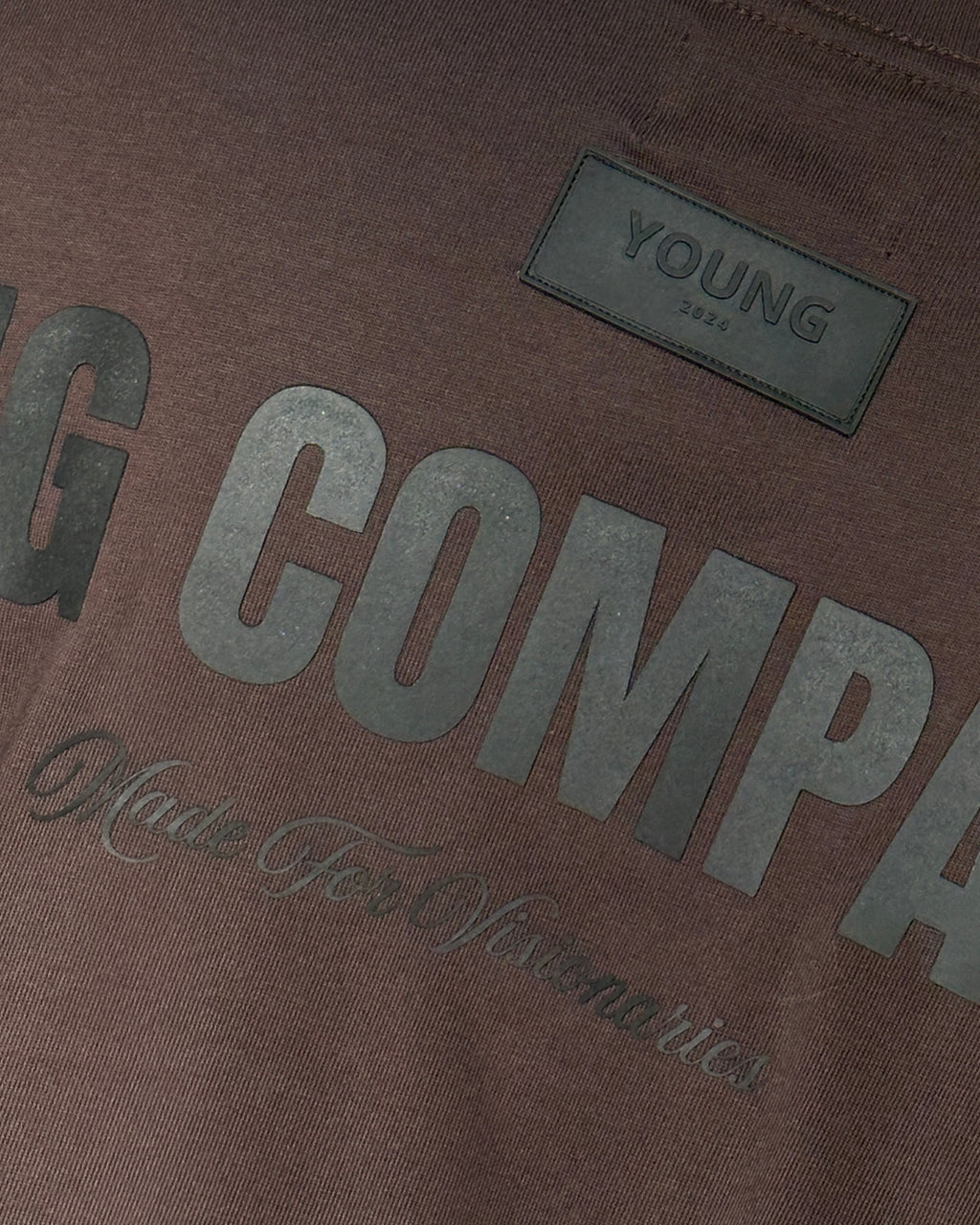 T-shirt Coffee Visionaries