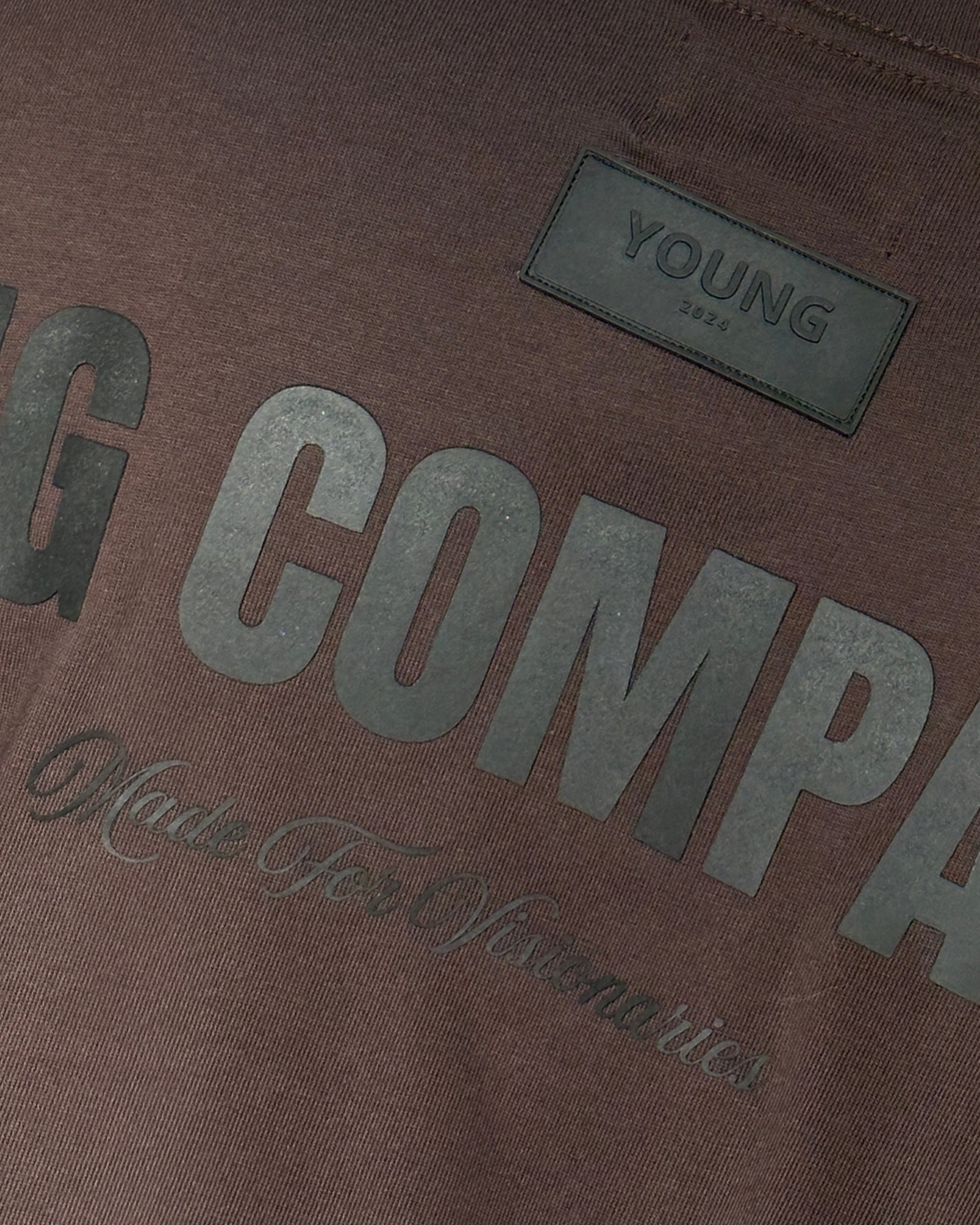 T-shirt Coffee Visionaries