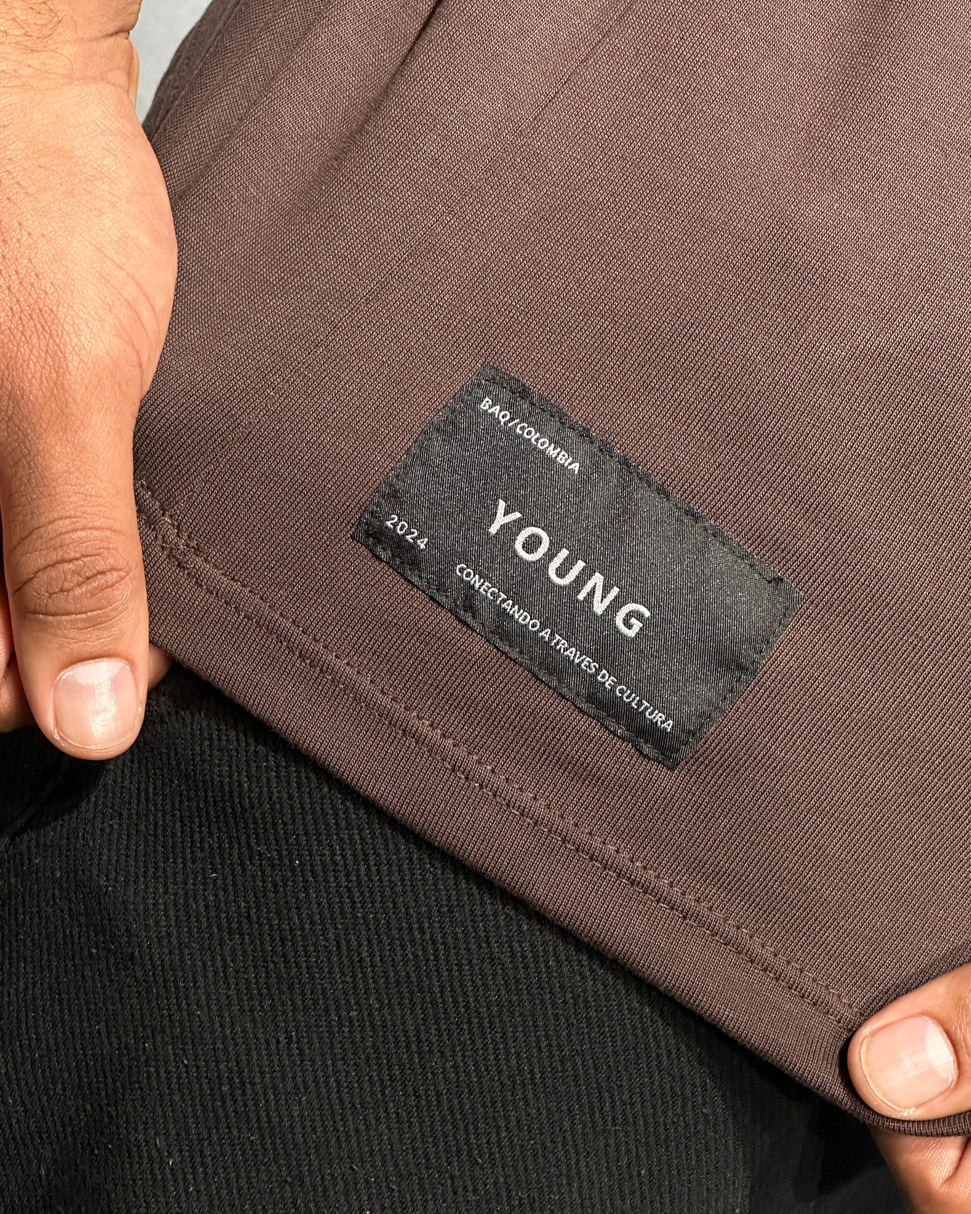 T-shirt Coffee Visionaries