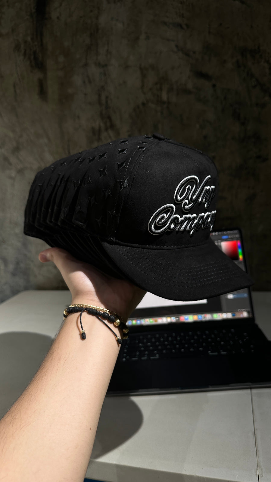 CAPS