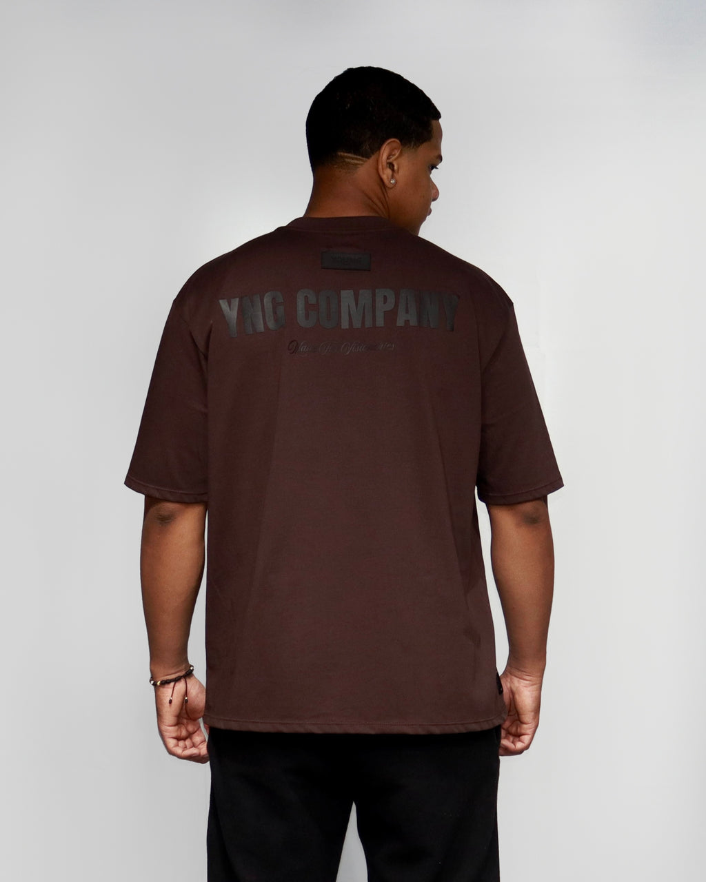 T-shirt Coffee Visionaries