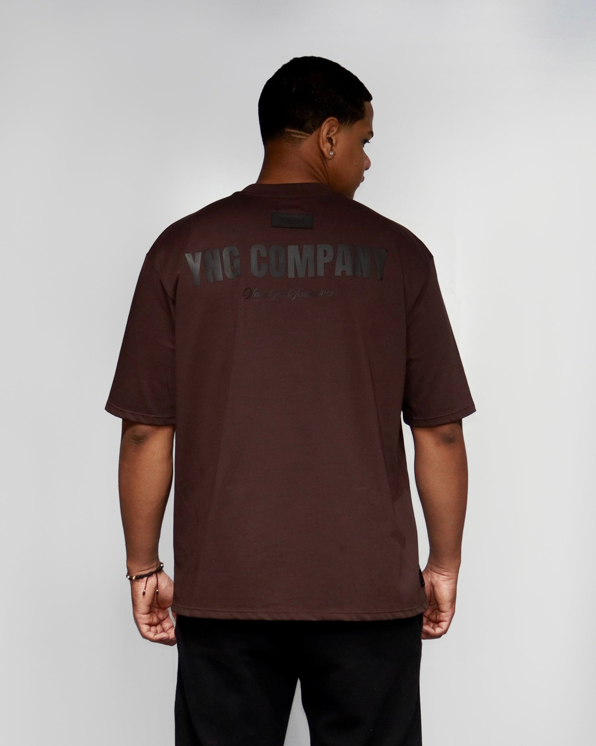 T-shirt Coffee Visionaries