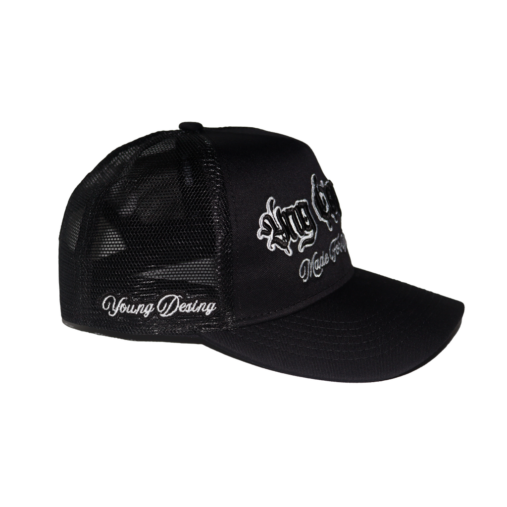 YNG COMPANY CAP