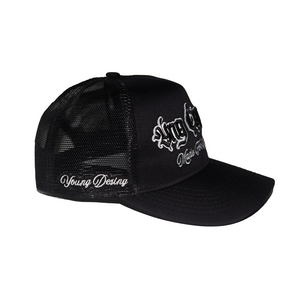 YNG COMPANY CAP