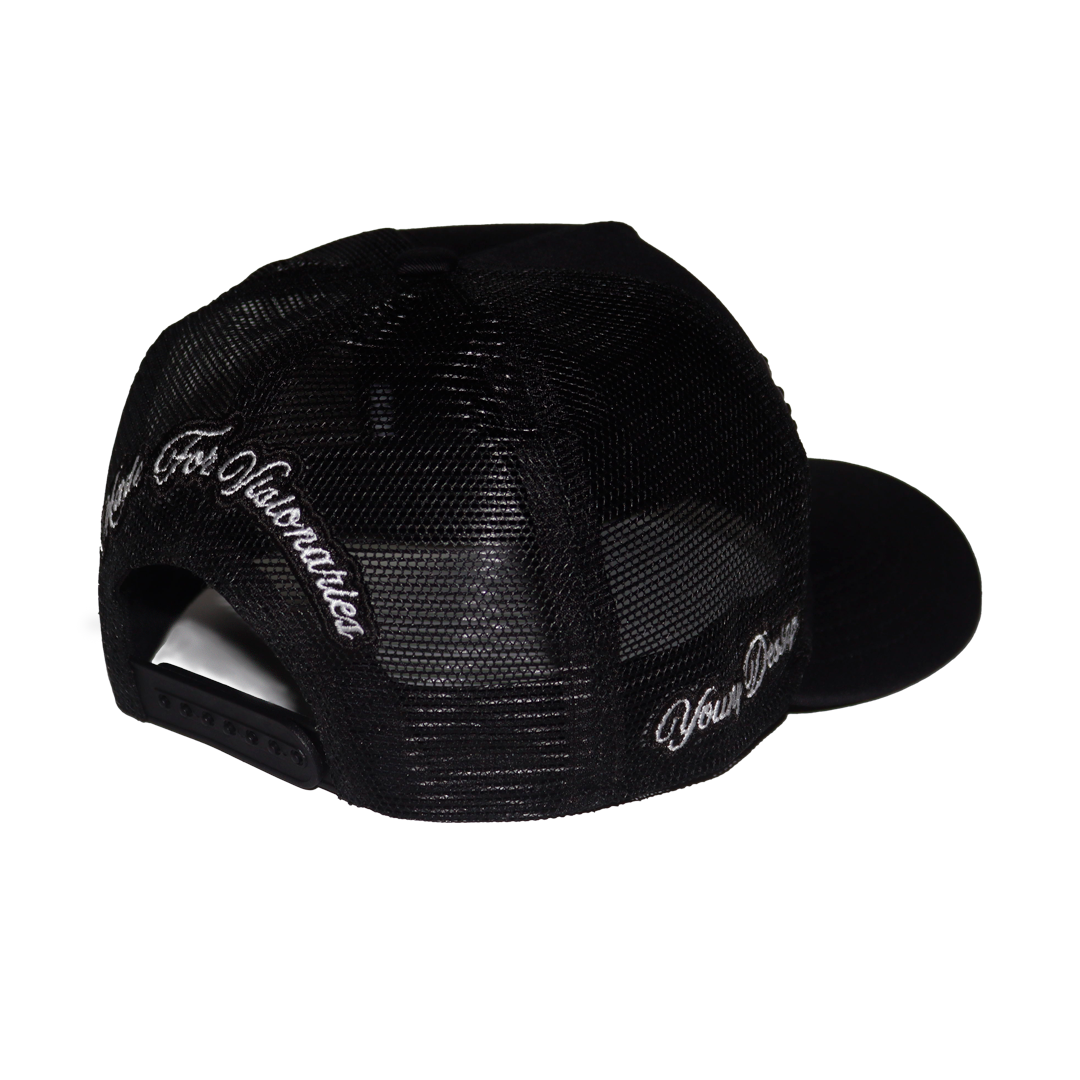 YNG COMPANY CAP