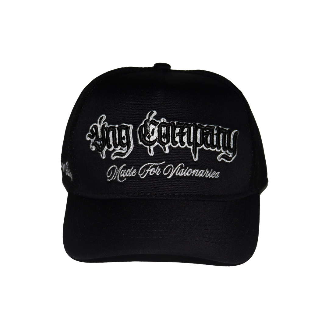 YNG COMPANY CAP